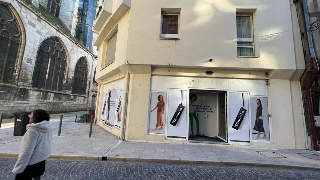 Boutique tamaris 2025